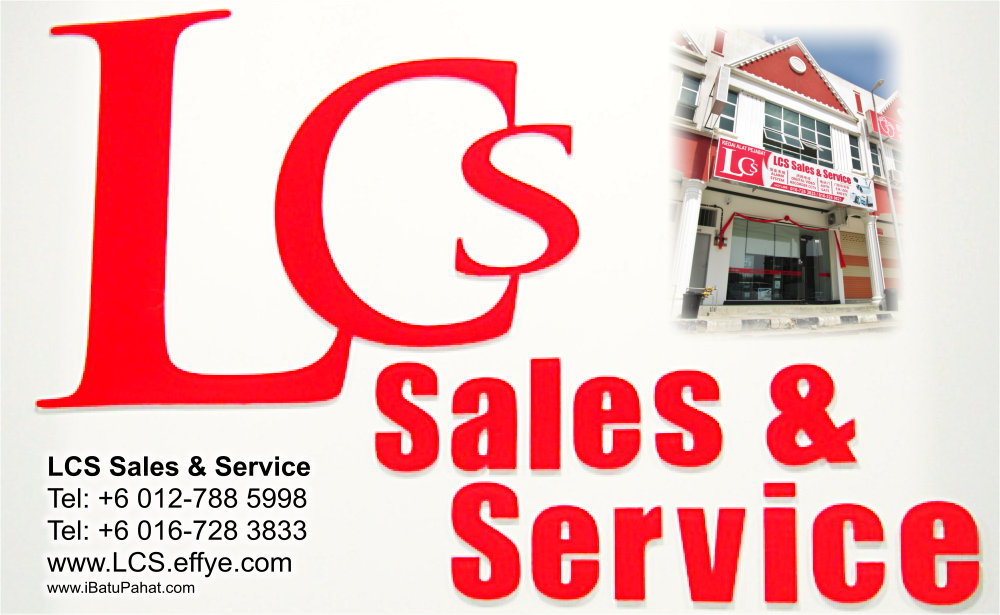 LCS Sales & Services