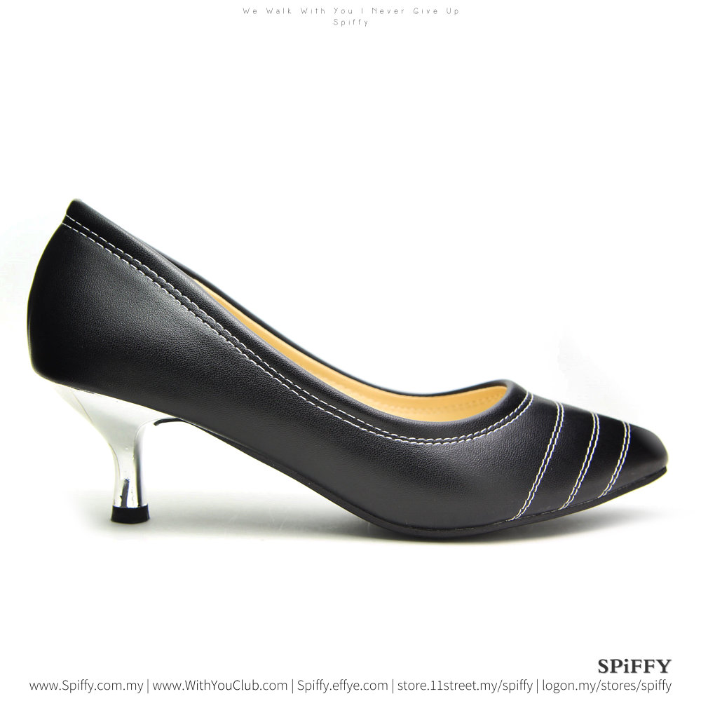 fashion-modern-malaysia-kuala-lumpur-shoes-high-heels-%e9%ab%98%e8%b7%9f%e9%9e%8b-spiffy-brand-ct3447010-black-colour-shoe-ladies-lady-leather-high-heels-shoes-comfort-wedges-sandal-%e5%a8%83%e5%a8%83