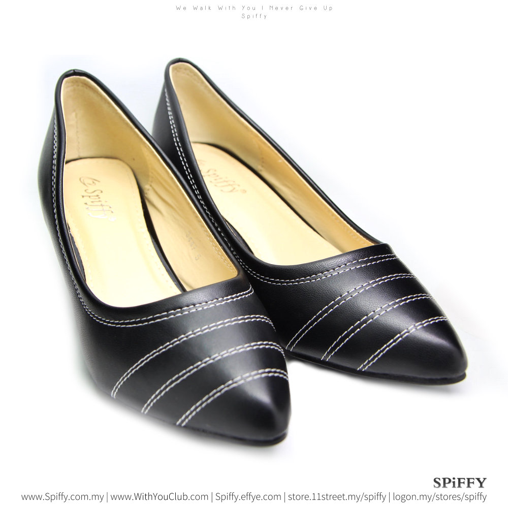 fashion-modern-malaysia-kuala-lumpur-shoes-high-heels-%e9%ab%98%e8%b7%9f%e9%9e%8b-spiffy-brand-ct3447010-black-colour-shoe-ladies-lady-leather-high-heels-shoes-comfort-wedges-sandal-%e5%a8%83%e5%a8%83
