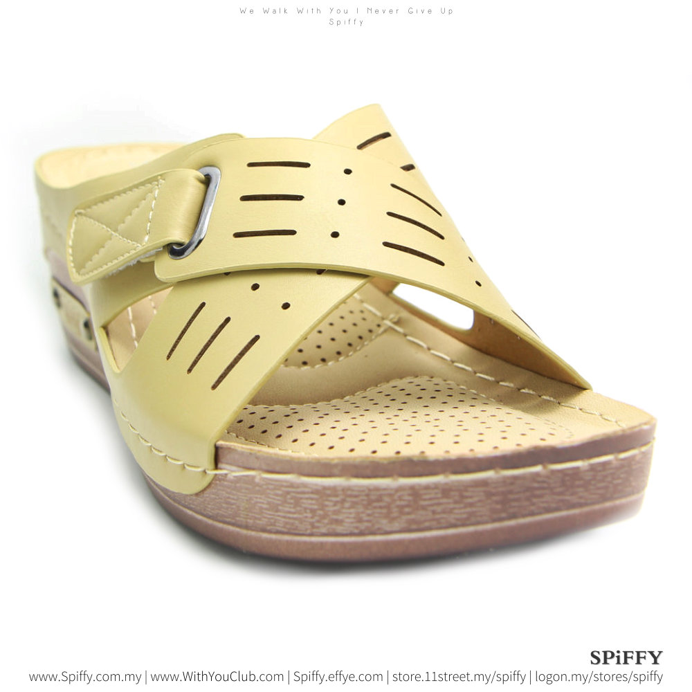 fashion-modern-malaysia-kuala-lumpur-shoes-sandals-%e4%bc%91%e9%97%b2%e9%9e%8b-spiffy-brand-ct3408088-apricot-colour-shoe-ladies-lady-leather-high-heels-shoes-comfort-wedges-sandal-%e5%a8%83%e5%a8%83