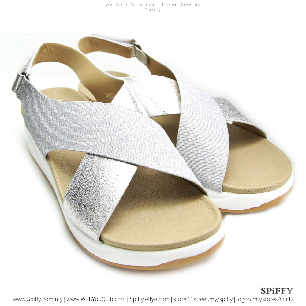 fashion-modern-malaysia-kuala-lumpur-shoes-sandals-%e5%87%89%e9%9e%8b-spiffy-brand-ct3437023-silver-colour-shoe-ladies-lady-leather-high-heels-shoes-comfort-wedges-sandal-%e5%a8%83%e5%a8%83%e9%9e%8b