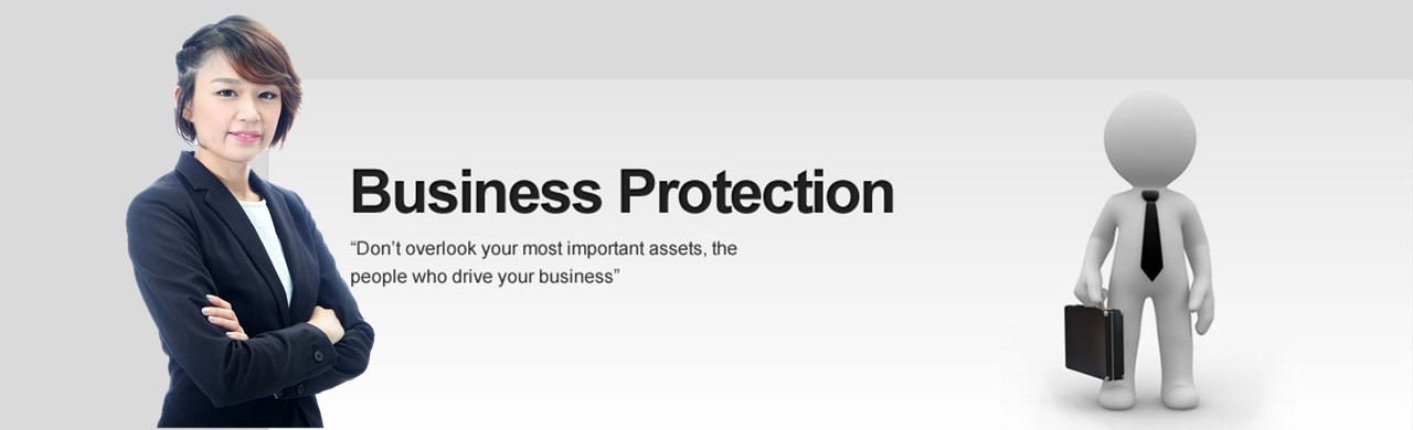 Business Protection – The MVP (Most Valuable Protection)