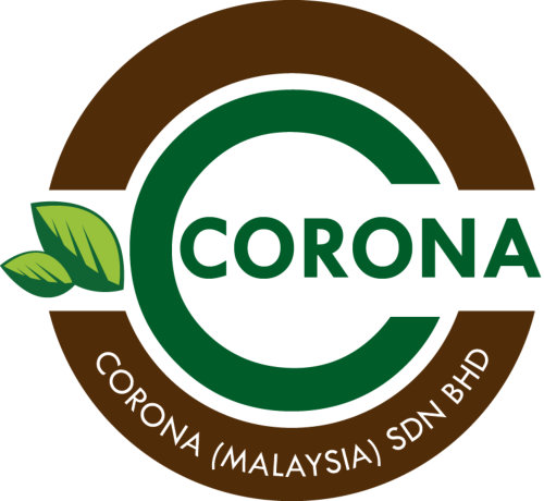 Corona Malaysia Sdn Bhd Grow Your Own Food at Home DIY plantation Organic Vegetables Batu Pahat Johor Malaysia Vertical Growing Stand Alvin Tay Adrian Teh A01 Logo