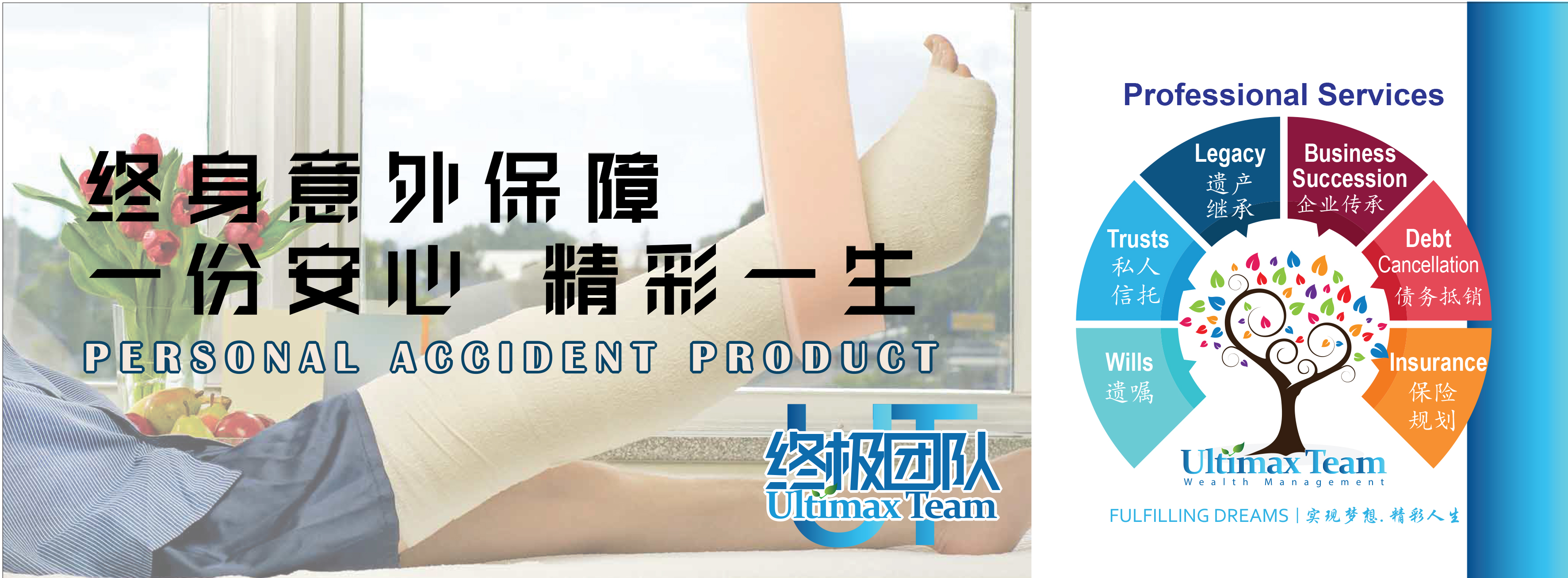 PERSONAL ACCIDENT PRODUCT