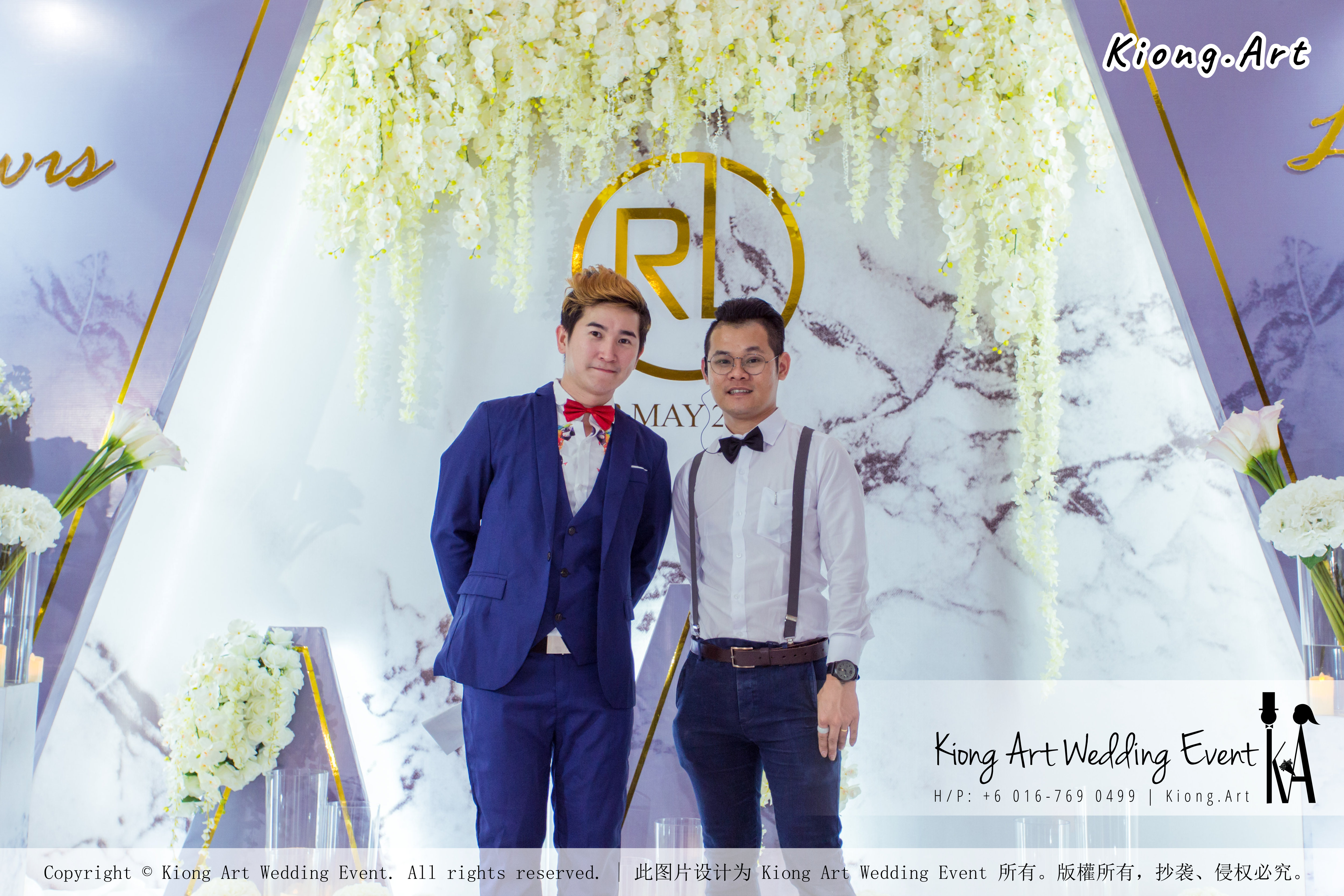 Kiong Art Wedding Event Kuala Lumpur Malaysia Event and Wedding DecorationCompany One-stop Wedding Planning Services Wedding Theme Live Band Wedding Photography Videography A03-26