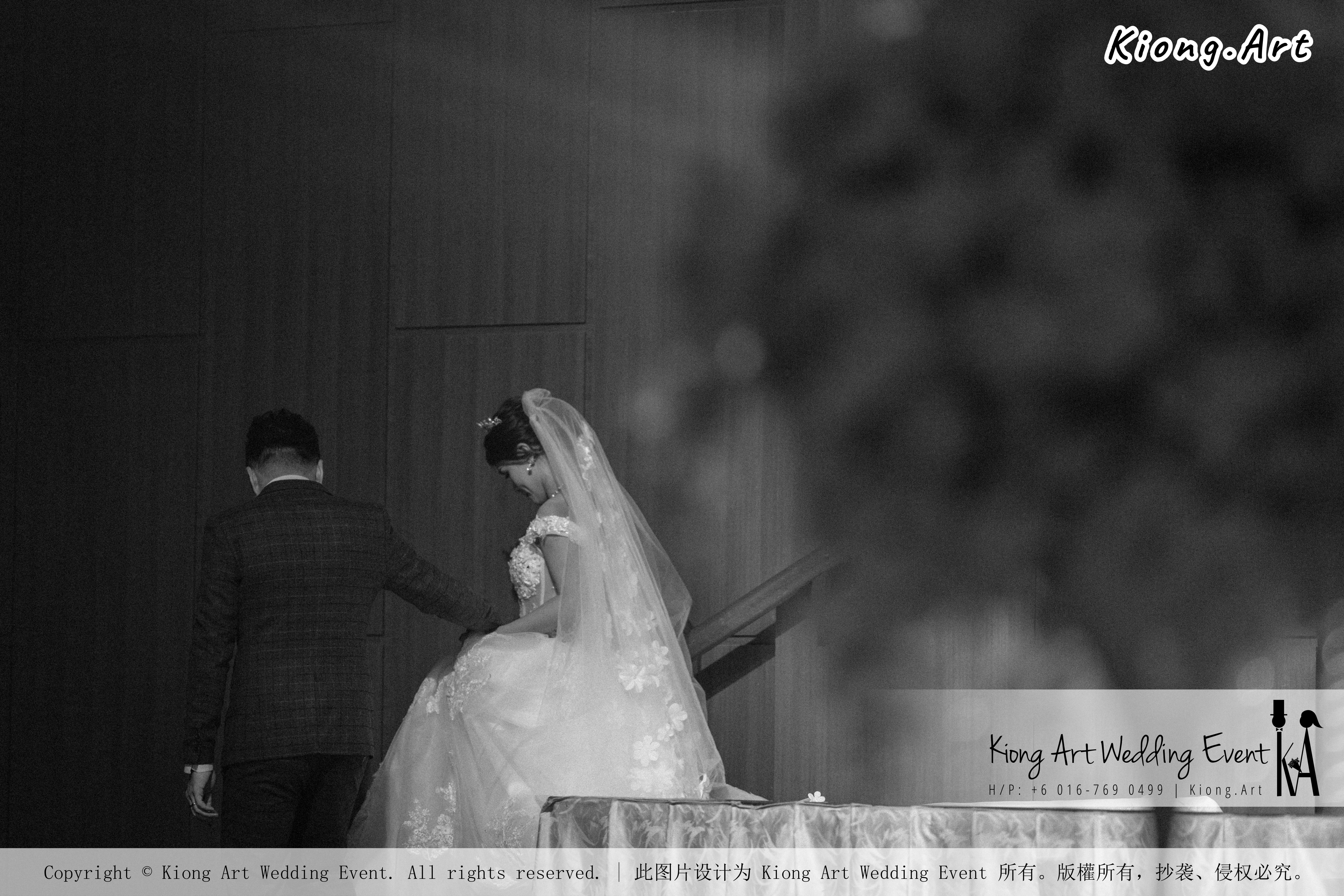 Kiong Art Wedding Event Kuala Lumpur Malaysia Event and Wedding DecorationCompany One-stop Wedding Planning Services Wedding Theme Live Band Wedding Photography Videography A03-78